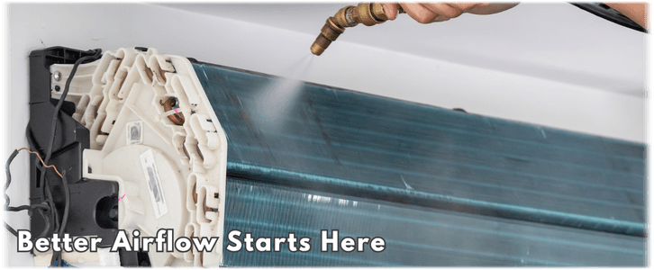 AC Coil Cleaning Carrollton