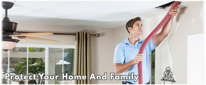 Air Duct Mold Removal in Carrollton