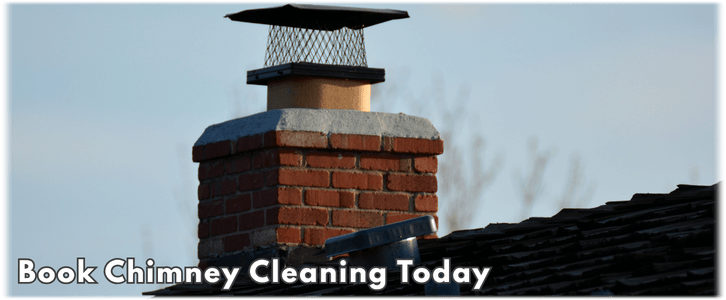 Chimney Cleaning Carrollton