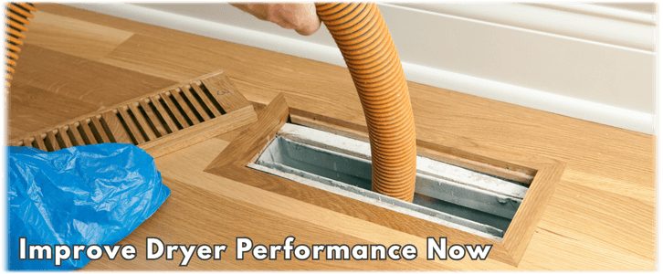 Dryer Vent Cleaning Carrollton